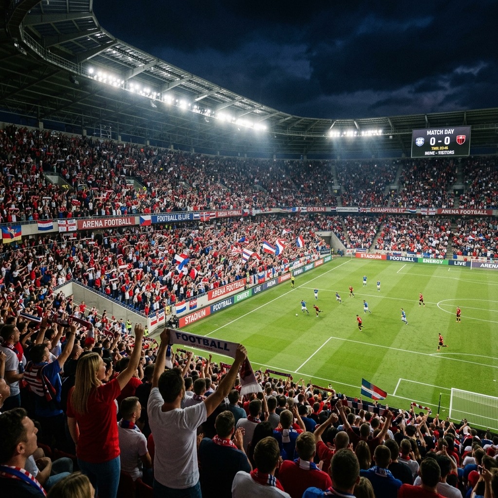 Streama Allsvenskan billigt 2026: Den kompletta guiden