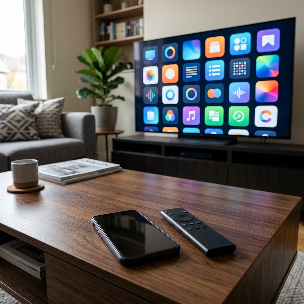 Bästa IPTV Appen 2026: TiviMate vs Smarters vs IBO