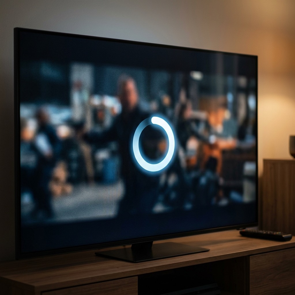 Varför IPTV Buffrar? 5 Effektiva Lösningar