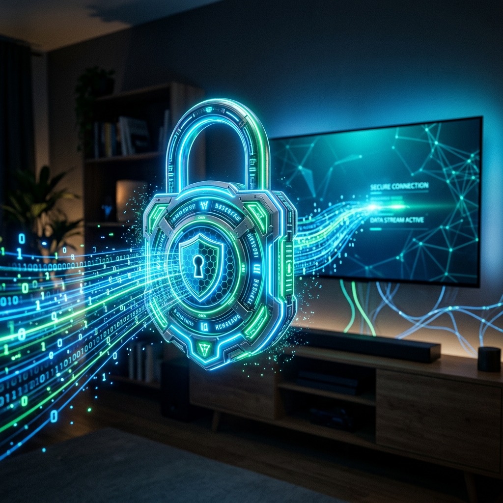 IPTV Utan VPN: Risker, Hastighet och Säkerhet