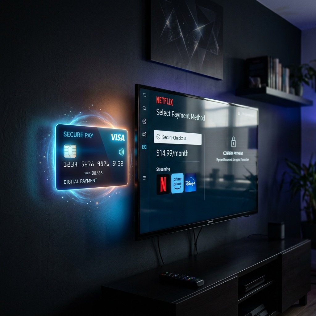 En 24 timmars timer som visar att du får en iptv gratis provperiod för din TV